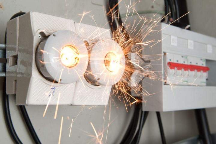 Dépannage électrique urgent Brest