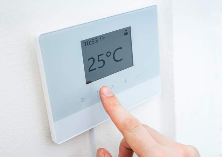 Optimisez votre confort thermique et réduisez vos factures durablement.